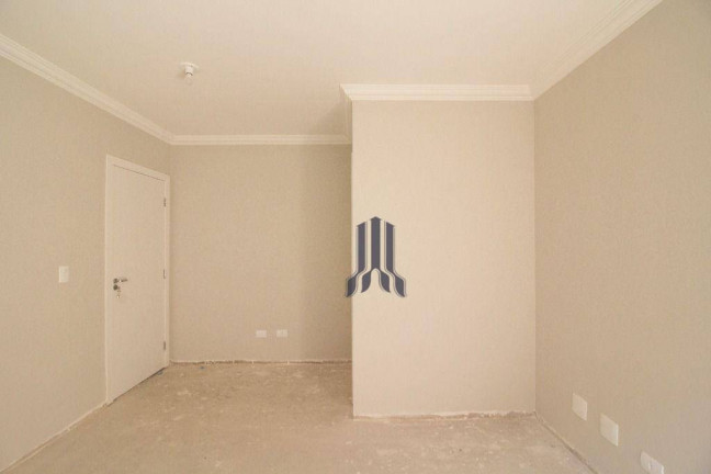 Imagem Sobrado com 3 Quartos à Venda, 113 m² em Santa Felicidade - Curitiba