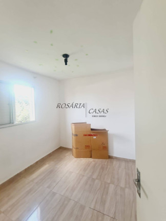 Imagem Apartamento com 2 Quartos para Alugar,  em Jardim Germania - São Paulo