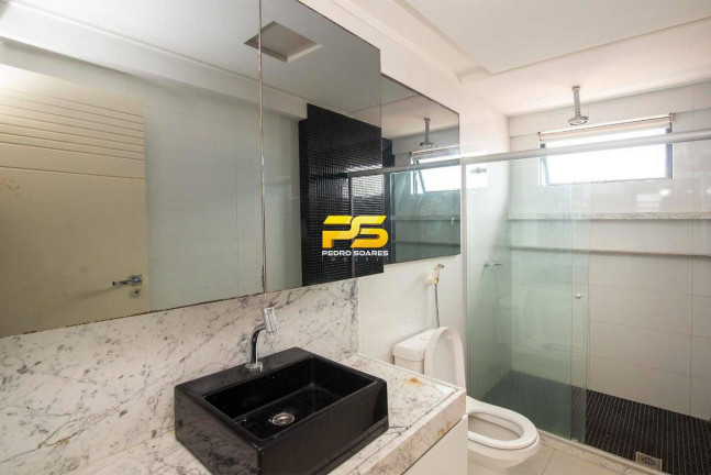 Imagem Cobertura com 4 Quartos à Venda, 533 m² em Manaíra - João Pessoa Imagem Cobertura com 4 Quartos à Venda, 533 m² em Manaíra - João Pessoa