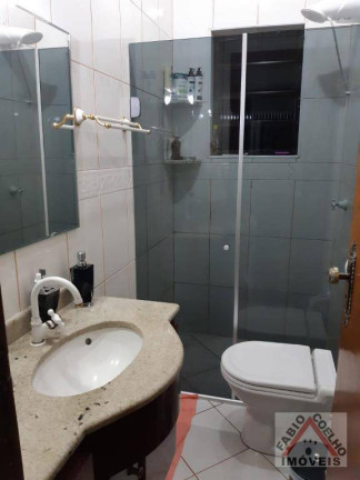 Imagem Casa com 3 Quartos à Venda, 110 m² em Campo Grande - São Paulo Imagem Casa com 3 Quartos à Venda, 110 m² em Campo Grande - São Paulo