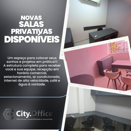 Imagem Sala Comercial para Alugar, 10 m² em Várzea - Recife Imagem Sala Comercial para Alugar, 10 m² em Várzea - Recife