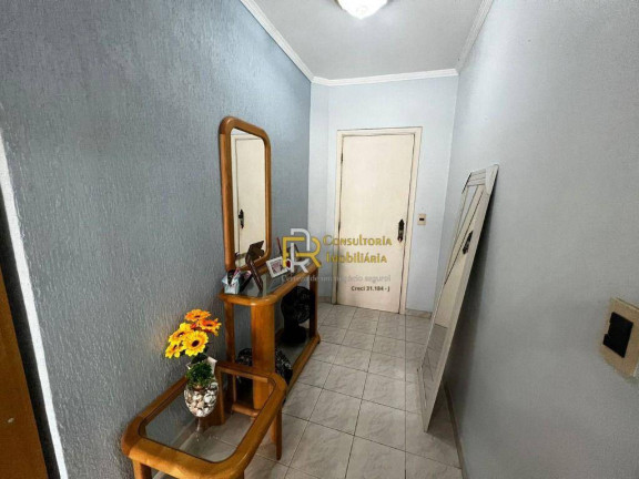 Imagem Apartamento com 1 Quarto à Venda, 73 m² em Vila Tupi - Praia Grande Imagem Apartamento com 1 Quarto à Venda, 73 m² em Vila Tupi - Praia Grande