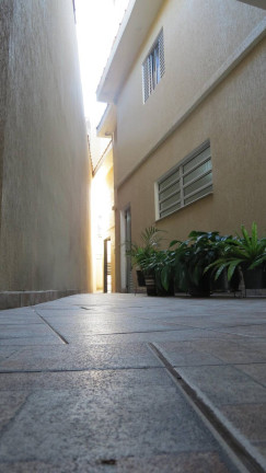 Casa com 3 Quartos à Venda, 250 m² em Jardim Santo André - São Paulo