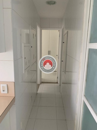 Imagem Apartamento com 5 Quartos à Venda, 435 m² em Barra Da Tijuca - Rio De Janeiro