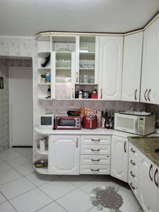 Imagem Apartamento com 3 Quartos à Venda, 84 m² em Penha De França - São Paulo