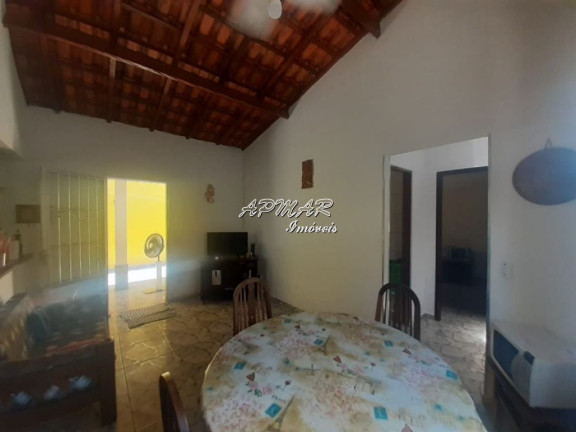 Imagem Casa com 1 Quarto à Venda, 70 m² em Solemar - Praia Grande Imagem Casa com 1 Quarto à Venda, 70 m² em Solemar - Praia Grande