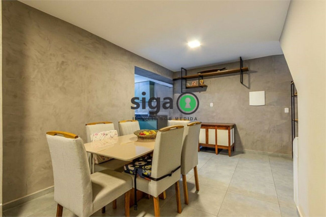 Imagem Casa com 3 Quartos à Venda ou Locação, 200 m² em Santo Amaro - São Paulo Imagem Casa com 3 Quartos à Venda ou Locação, 200 m² em Santo Amaro - São Paulo