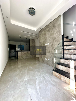 Imagem Casa de Condomínio com 2 Quartos à Venda, 63 m² em Canto Do Forte - Praia Grande Imagem Casa de Condomínio com 2 Quartos à Venda, 63 m² em Canto Do Forte - Praia Grande
