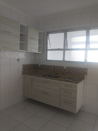 Imagem Apartamento com 3 Quartos à Venda, 135 m² em Marapé - Santos
