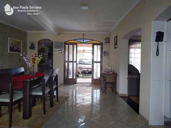 Imagem Imóvel com 3 Quartos à Venda, 2.189 m² em Jardim Maria José - Votorantim