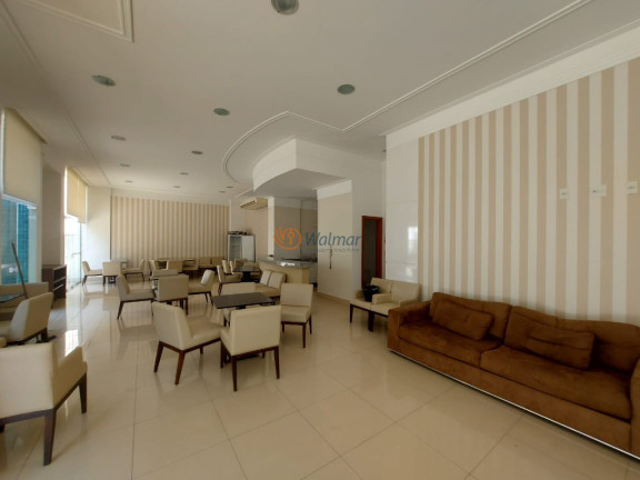 Foto do imóvel Cobertura com 3 Quartos à Venda, 213 m² em Cambuí - Campinas