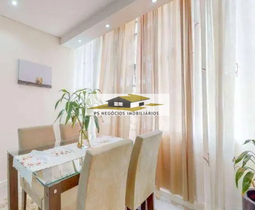 Imagem Apartamento com 1 Quarto à Venda, 64 m² em Campos Elíseos - São Paulo