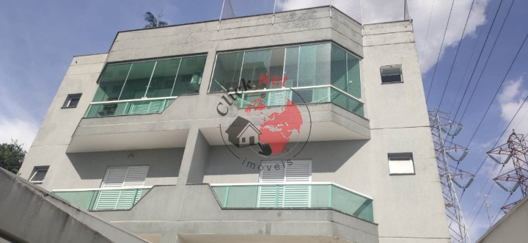 Imagem Cobertura com 2 Quartos à Venda, 176 m² em Vila Floresta - Santo André
