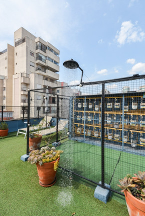 Imagem Apartamento com 1 Quarto à Venda, 52 m² em Consolação - São Paulo Imagem Apartamento com 1 Quarto à Venda, 52 m² em Consolação - São Paulo