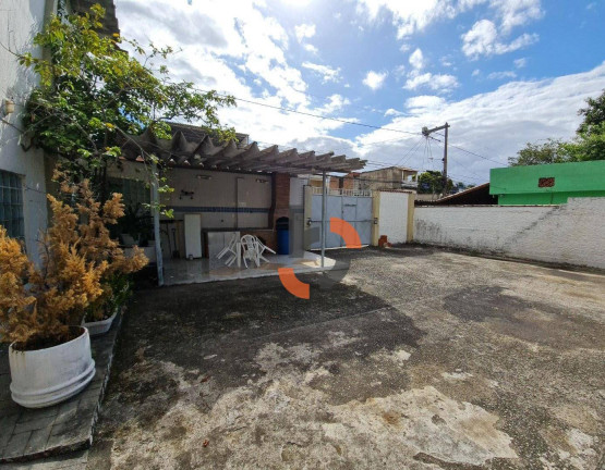 Imagem Galpão para Alugar, 325 m² em Jardim Alvorada - Nova Iguaçu Imagem Galpão para Alugar, 325 m² em Jardim Alvorada - Nova Iguaçu