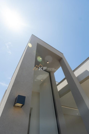 Imagem Casa de Condomínio com 3 Quartos à Venda, 278 m² em Alphaville - Ribeirão Preto