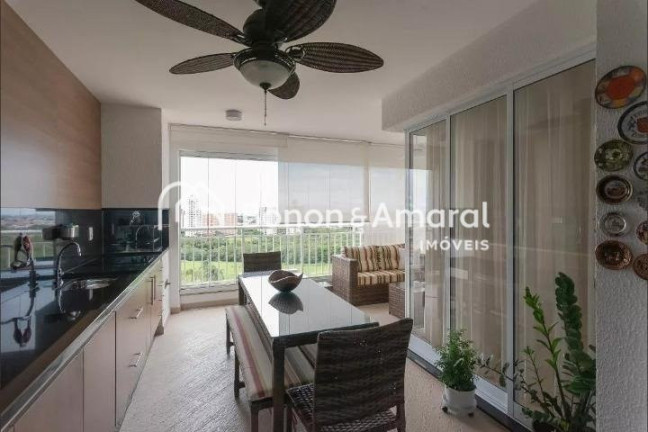 Imagem Apartamento com 3 Quartos à Venda, 160 m² em Parque Prado - Campinas Imagem Apartamento com 3 Quartos à Venda, 160 m² em Parque Prado - Campinas