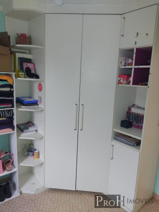 Imagem Sobrado com 3 Quartos à Venda, 250 m² em Utinga - Santo André