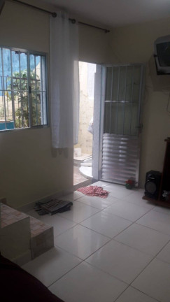 Imagem Casa com 4 Quartos à Venda, 250 m² em Jardim Marabá - Mongaguá