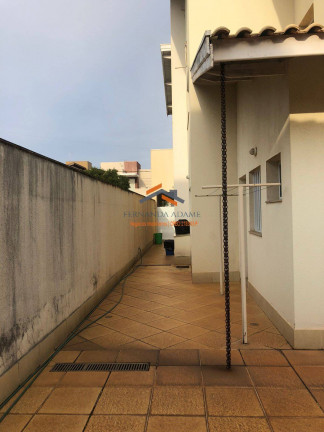 Imagem Casa com 3 Quartos à Venda, 390 m² em Boa Esperança - Paulínia