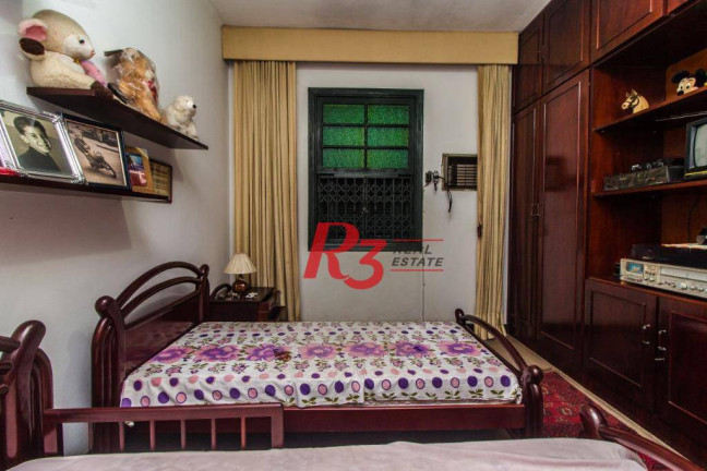 Imagem Sobrado com 6 Quartos à Venda ou Locação, 450 m² em Boqueirão - Santos Imagem Sobrado com 6 Quartos à Venda ou Locação, 450 m² em Boqueirão - Santos