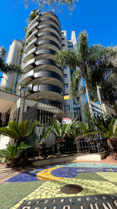 Apartamento com 4 Quartos à Venda, 313 m² em Exposição - Caxias Do Sul