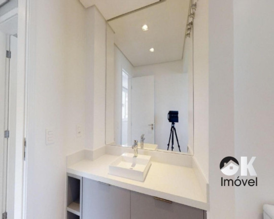 Imagem Apartamento com 3 Quartos à Venda, 207 m² em Higienópolis - São Paulo Imagem Apartamento com 3 Quartos à Venda, 207 m² em Higienópolis - São Paulo