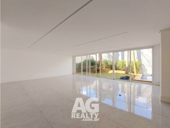 Imagem Casa de Condomínio com 4 Quartos à Venda, 525 m² em Granja Julieta - São Paulo