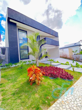 Casa de Condomínio com 3 Quartos à Venda, 177 m² em Jardim São Pedro - Mogi Das Cruzes