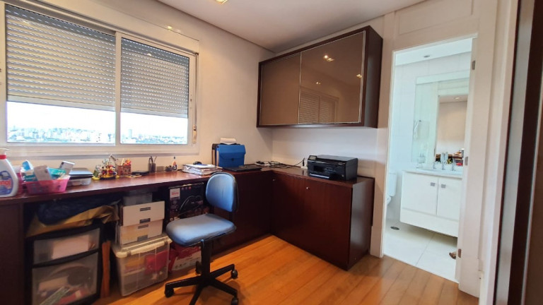 Imagem Apartamento com 4 Quartos à Venda, 419 m² em Alto Da Lapa - São Paulo