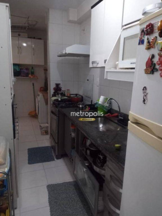 Imagem Apartamento com 3 Quartos à Venda, 64 m² em Jardim Utinga - Santo André Imagem Apartamento com 3 Quartos à Venda, 64 m² em Jardim Utinga - Santo André