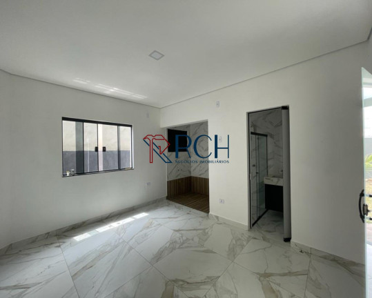 Imagem Sobrado com 5 Quartos à Venda, 280 m² em Parque Ibiti Reserva - Sorocaba