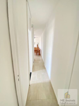 Imagem Apartamento com 2 Quartos à Venda, 50 m² em Braga - Cabo Frio