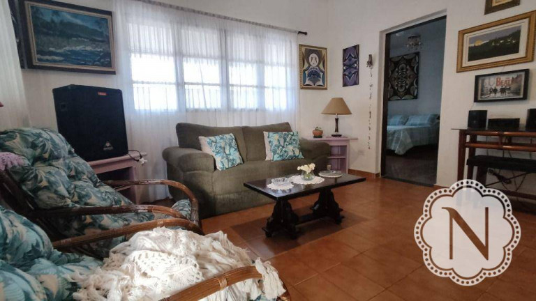 Imagem Casa com 4 Quartos à Venda, 203 m² em Suarão - Itanhaém Imagem Casa com 4 Quartos à Venda, 203 m² em Suarão - Itanhaém
