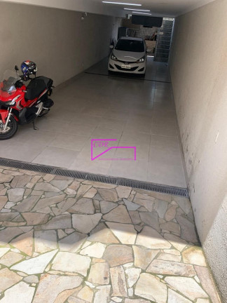 Sobrado com 3 Quartos à Venda, 170 m² em Vila Esperança - São Paulo