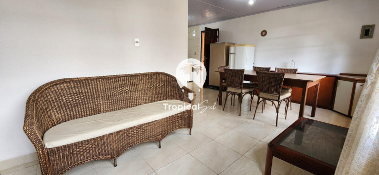 Imagem Casa com 3 Quartos à Venda, 143 m² em Shangri-lá - Pontal Do Parana Imagem Casa com 3 Quartos à Venda, 143 m² em Shangri-lá - Pontal Do Parana