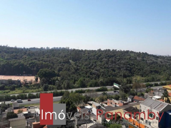 Imagem Apartamento com 3 Quartos à Venda, 66 m² em Vila Do Encontro - São Paulo
