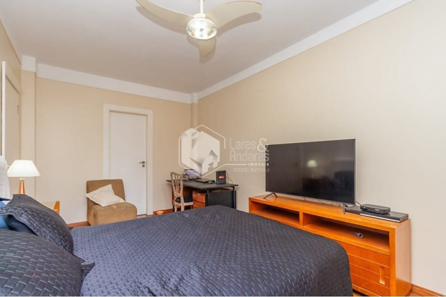 Imagem Apartamento com 3 Quartos à Venda, 105 m² em Pinheiros - São Paulo