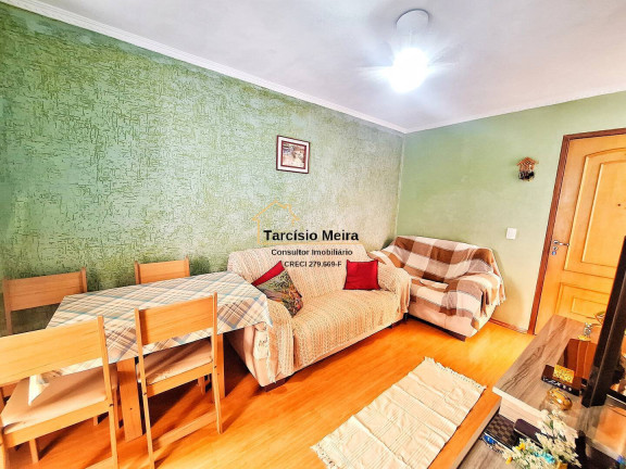 Imagem Apartamento com 2 Quartos à Venda, 59 m² em Vila Padre Manoel De Nóbrega - Campinas Imagem Apartamento com 2 Quartos à Venda, 59 m² em Vila Padre Manoel De Nóbrega - Campinas