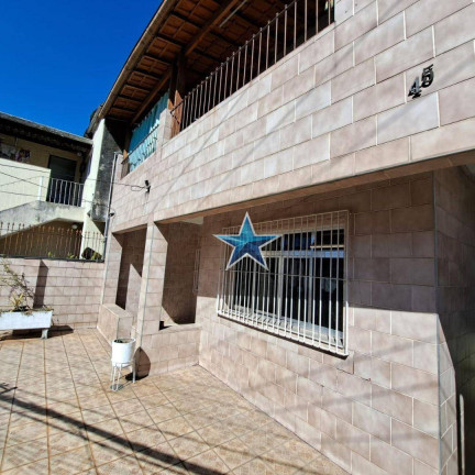 Imagem Imóvel com 4 Quartos à Venda, 200 m² em Freguesia Do ó - São Paulo