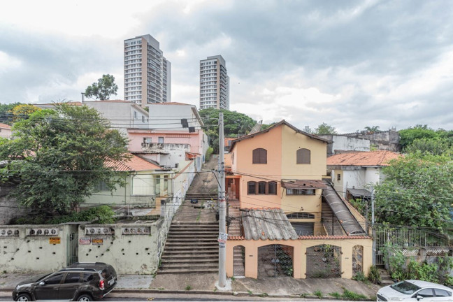 Imagem Apartamento com 1 Quarto à Venda, 27 m² em Ipiranga - São Paulo Imagem Apartamento com 1 Quarto à Venda, 27 m² em Ipiranga - São Paulo