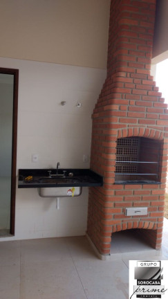 Imagem Casa com 3 Quartos à Venda, 225 m² em Village Ipanema - Araçoiaba Da Serra Imagem Casa com 3 Quartos à Venda, 225 m² em Village Ipanema - Araçoiaba Da Serra