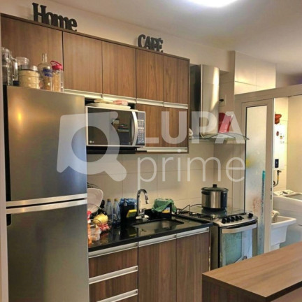 Imagem Apartamento com 2 Quartos à Venda, 53 m² em Vila Maria - São Paulo Imagem Apartamento com 2 Quartos à Venda, 53 m² em Vila Maria - São Paulo