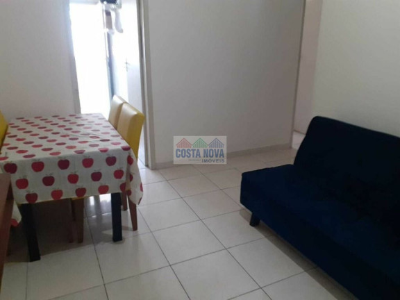Imagem Apartamento com 1 Quarto à Venda, 39 m² em Ocian - Praia Grande Imagem Apartamento com 1 Quarto à Venda, 39 m² em Ocian - Praia Grande