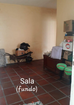 Imagem Casa com 3 Quartos à Venda, 250 m² em Jardim Santa Lúcia - Campinas