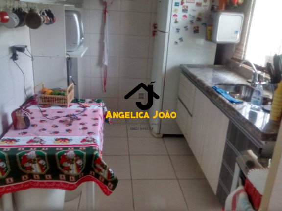 Imagem Casa de Condomínio com 2 Quartos à Venda, 68 m² em Vila Margarida - São Vicente Imagem Casa de Condomínio com 2 Quartos à Venda, 68 m² em Vila Margarida - São Vicente
