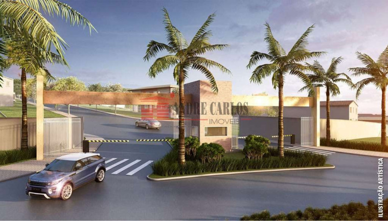 Imagem Casa de Condomínio à Venda, 130 m² em Terra Nobre - Cotia Imagem Casa de Condomínio à Venda, 130 m² em Terra Nobre - Cotia