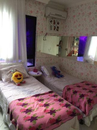 Imagem Apartamento com 3 Quartos à Venda, 112 m² em Aquárius - Salvador