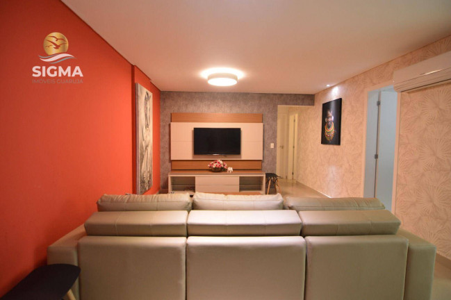 Imagem Apartamento com 3 Quartos à Venda, 100 m² em Pitangueiras - Guarujá Imagem Apartamento com 3 Quartos à Venda, 100 m² em Pitangueiras - Guarujá