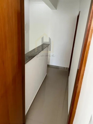 Imagem Casa com 2 Quartos à Venda, 129 m² em Parque Das Nações - Santo André